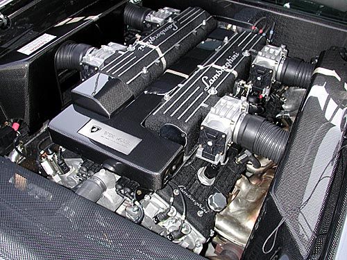 2003Murcielago